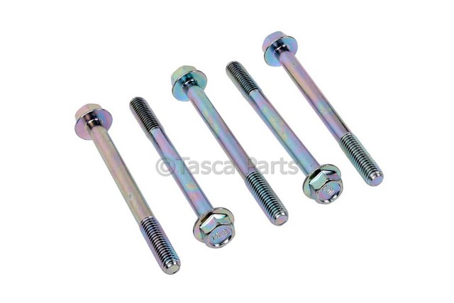 94500308 - HVAC: Compressor Assembly Mount Bolt for Chevrolet: Aveo, Aveo5 | Pontiac: G3 Image