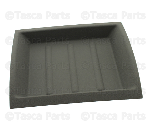 Fit For 2005-2017 Nissan Frontier Upper Dash Bezel Storage Box - Foto 2