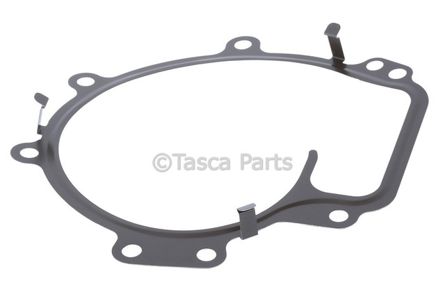 55490545 - Cooling System: Gasket for Cadillac: Escalade, Escalade ESV | Chevrolet: Silverado 1500, Silverado 1500 LTD, Suburban, Tahoe | GMC: Sierra 1500, Sierra 1500 Limited, Yukon, Yukon XL Image