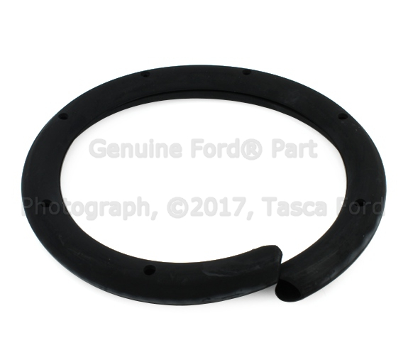 6R3Z5L302A - Suspension: Sleeve for Ford Image