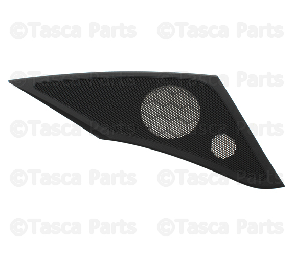 GHP960810B02 - : Speaker Grille for Mazda Image