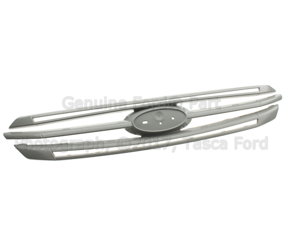 DG1Z8200BPTM - Body: Grille for Ford Image