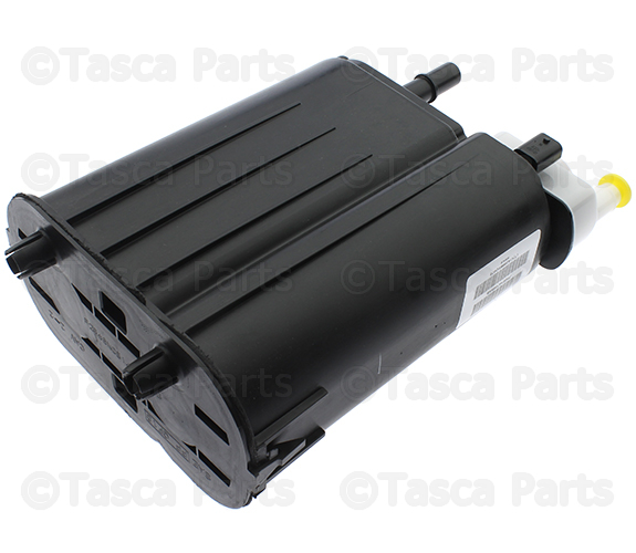 5147071AG - : Vapor Canister for Dodge: Nitro | Jeep: Liberty Image