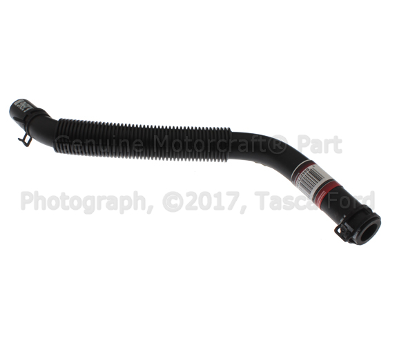 PSH301 - : Motorcraft Power Steering Reservoir Hose for Ford Image