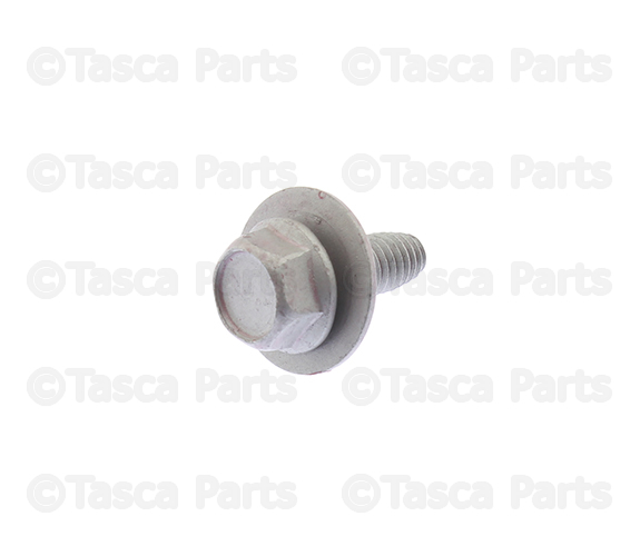 9YA020695 - : Fender Mtg Bkt Bolt for Mazda: CX-9 Image