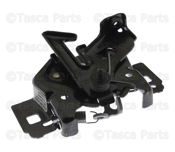 EC01-56-62XK Hood Latch - Mazda | TascaParts.com