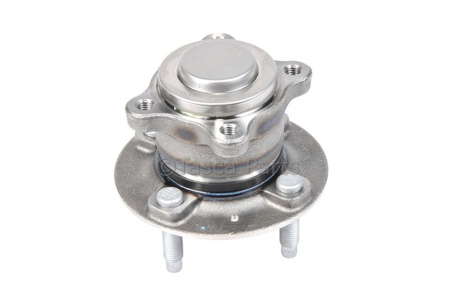 13593156 - Brakes: Hub Assembly for GM Image