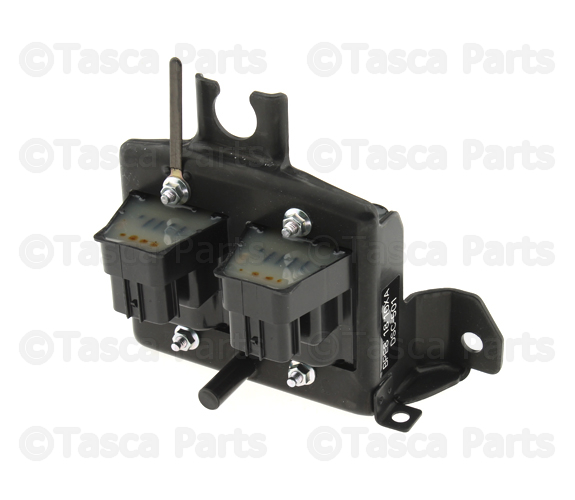 BPE81810XA - : Ignition Coil for Mazda Image