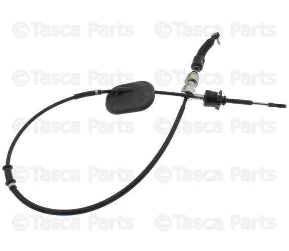 2007-2012 Nissan Sentra Shift Control Cable 34935-ET100