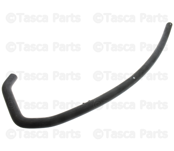 14055EA20A - Cooling System: Inlet Hose for Nissan Image
