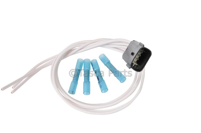 19330690 - : Multi-Purpose Pigtail Kit for GM Image