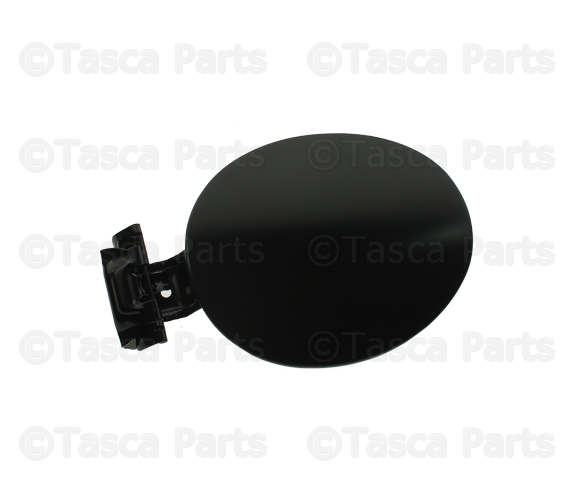 NE5242410B - Body: Fuel Door for Mazda: MX-5 Miata Image