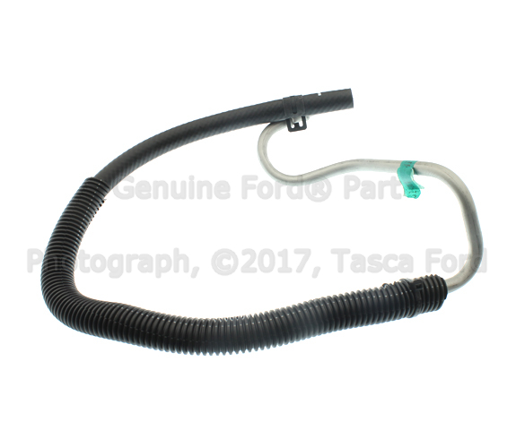 4F1Z7A031AA - : Automatic Transmission Oil Cooler Hose for Ford Image