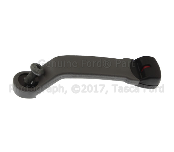 6C2Z16601A90KA - Electrical: Buckle End for Ford: E-150, E-250, E-350 Super Duty Image
