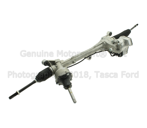 HV6Z3504FG - : Steering Gear for Ford: Focus Image