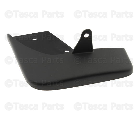 938829BA0A - Accessories: Mud Flap for Nissan Image