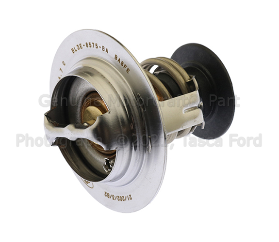 thumbnail image 2 of Motorcraft Engine Coolant Thermostat OEM 7L3Z8575D - For Ford, Lincoln, Mercury 2 of 3