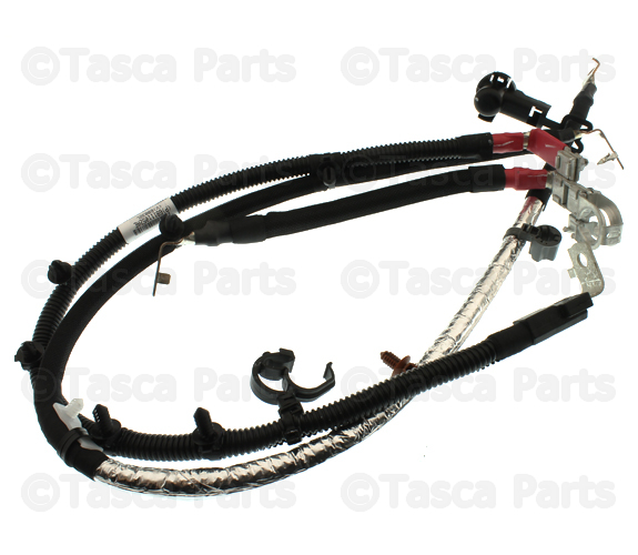 68111052AE - : Battery Positive Wiring for Mopar Image