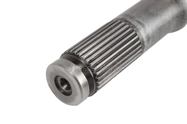 22874951 - Suspension: Axle Shaft for Cadillac: Escalade, Escalade ESV, Escalade EXT | Chevrolet: Avalanche, Silverado 1500, Silverado 2500 HD, Silverado 3500 HD, Suburban 1500, Suburban 2500, Tahoe | GMC: Sierra 1500, Sierra 2500 HD, Sierra 3500 HD, Yukon, Yukon XL 1500, Yukon XL 2500 Image