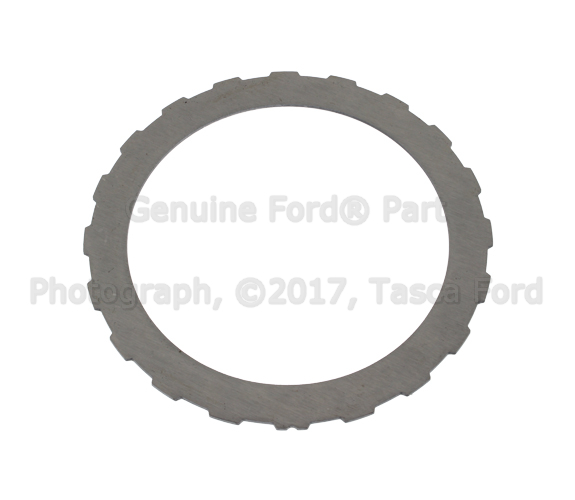 FOTZ7B442B - Transmission: Transmission Clutch Friction Plate for Ford: Explorer, Explorer Sport, Explorer Sport Trac, Mustang, Ranger, Thunderbird | Lincoln: Aviator, LS | Mercury: Mountaineer Image