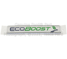 GJ5Z8213B - : Hatch Emblem for Ford Image