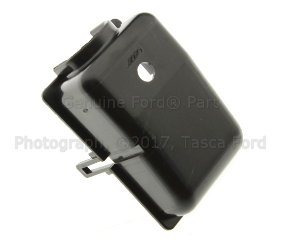 F57Z14A003FA - Electrical: Lower Panel for Ford: Escape Image