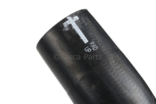 19258620 - : Radiator Inlet Hose for Chevrolet: Express 1500, Express 2500, Express 3500, Express 4500 | GMC: Savana 1500, Savana 2500, Savana 3500, Savana 4500 Image