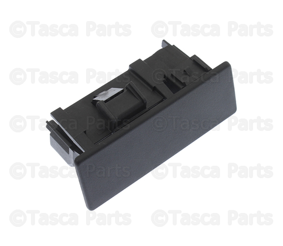 1DN87XDVAB - Interior Trim: Glovebox Door Latch for Mopar Image
