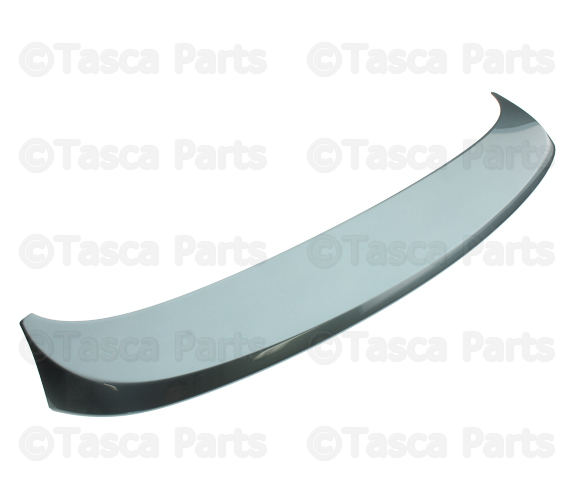 マジックライン 2010-2015 Mazda CX-9 Spoiler TD11-51-960K-70 | TascaParts.com