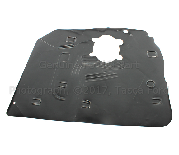 9L3Z1827458A - Body: Water Shield for Ford: F-150 Image