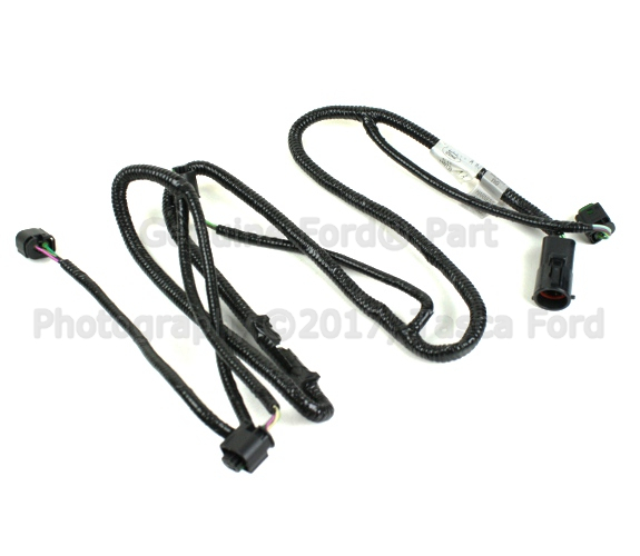 3L1Z15K868AA - : Wire Assembly Jumper for Ford Image