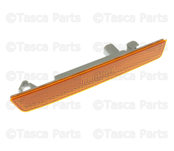 68195789AB - : Side Marker Lamp - Driver's Side (LH) for Dodge: Challenger Image
