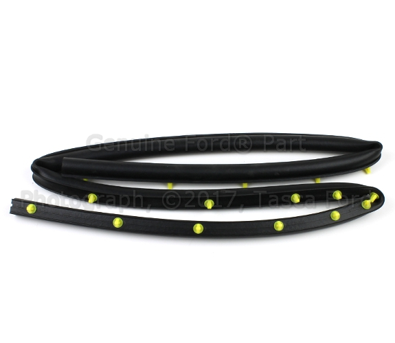 9E5Z16A238A - Body: Front Seal for Ford Image