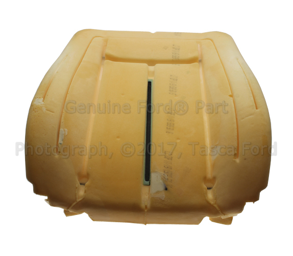 FL1Z7864810A - Body: Seat Back Pad for Ford: Expedition Image