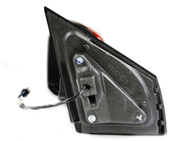 1GC01TZZAF - : Outside Rear-View Mirror, Left for Dodge: Journey Image