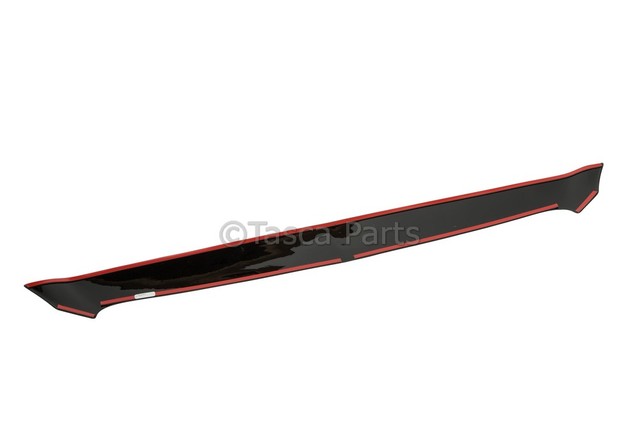 19331059 - Exterior: Air Deflector, Hood for GM Image