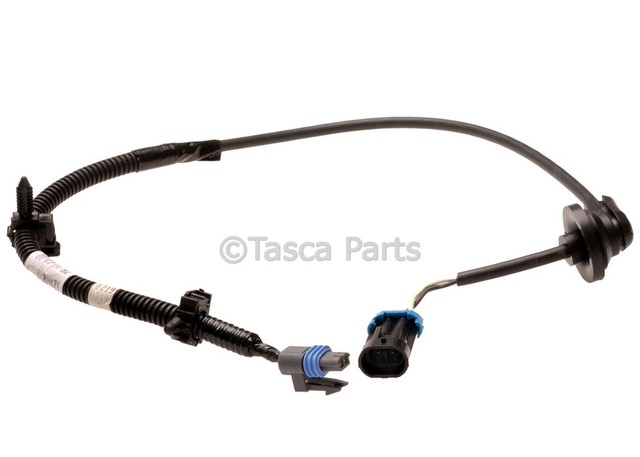 12140219 - Electrical: Wire for Buick: Regal | Chevrolet: Lumina, Monte Carlo | Oldsmobile: Cutlass Supreme | Pontiac: Grand Prix Image