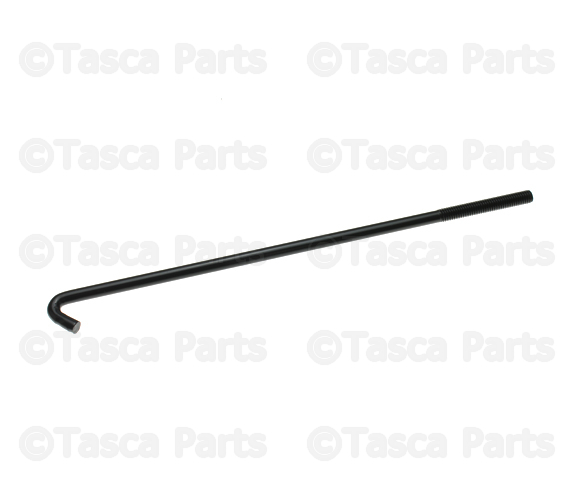 244258990B - Electrical: Battery Front Bolt for Nissan: 240SX, 350Z, 370Z, Altima, Cube, D21, Frontier, GT-R, Juke, LEAF, Maxima, Murano, NV1500, NV200, NV2500, NV3500, NX, Pathfinder, Pickup, Pulsar NX, Quest, Rogue, Sentra, Stanza, Versa, Xterra, Z Image