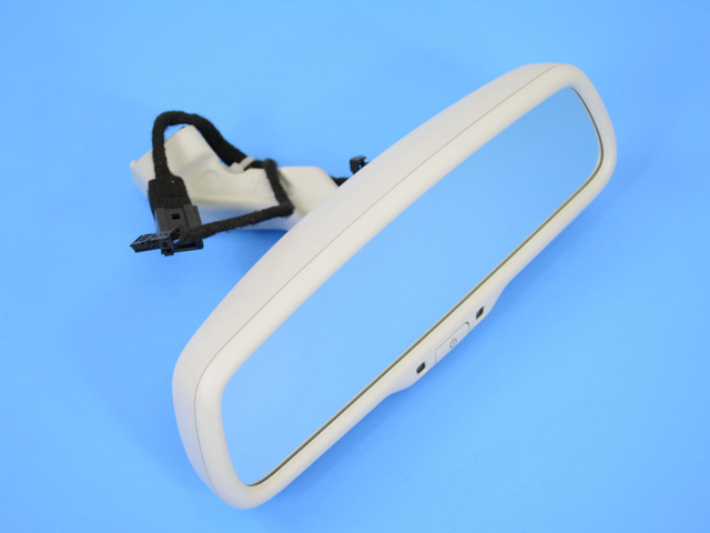 5NE25MS7AA - : Inside Rear View Mirror for Mopar Image