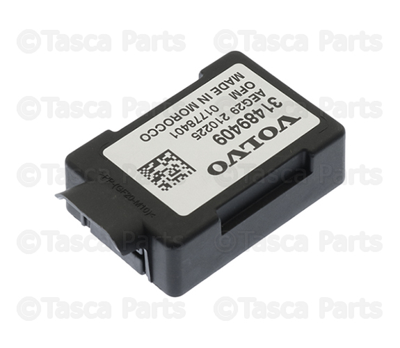 2019-2022 Volvo Controller 31489409 | TascaParts.com