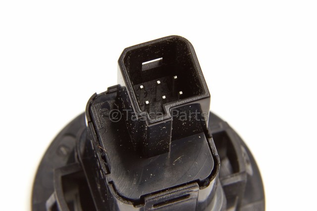 23491050 - Body: Trunk Lid Switch for GM Image