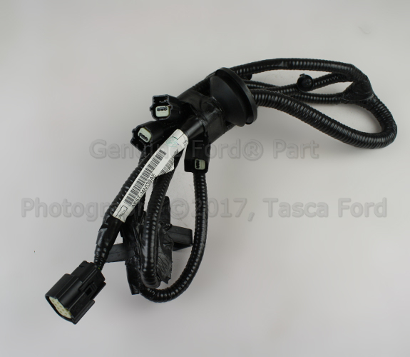 AE5Z15K868BA - Body: Wire Harness for Ford: Fusion Image