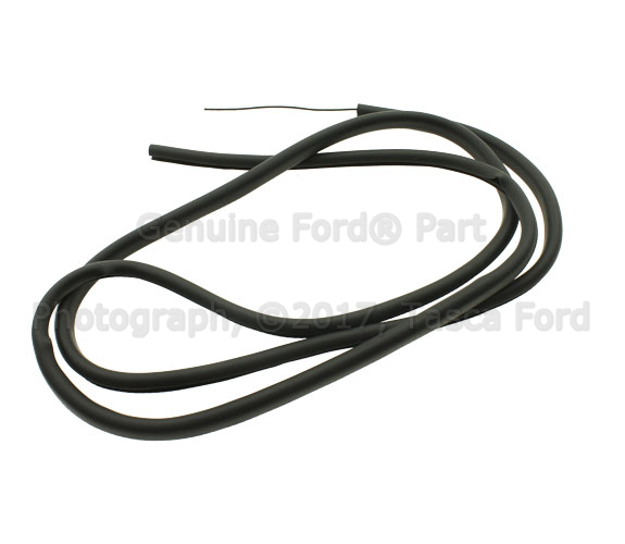 8L8Z7851884AA - Body: Seal for Ford: Escape | Mercury: Mariner Image