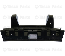 2003-2007 GMC Front Bumper Fascia Reinforcement 15098997 | TascaParts.com