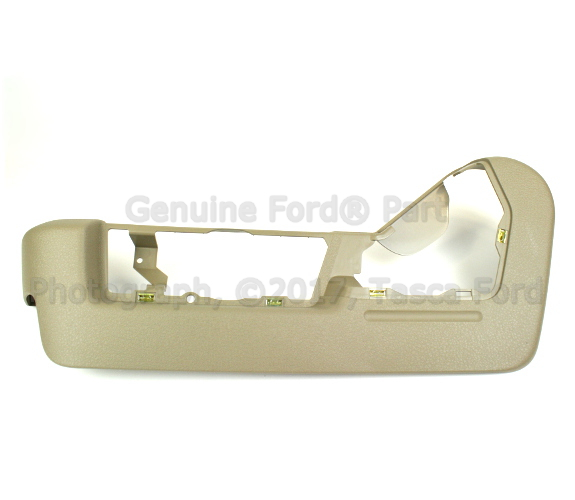 9L3Z1662187DA - Body: Valance for Ford: F-150 Image