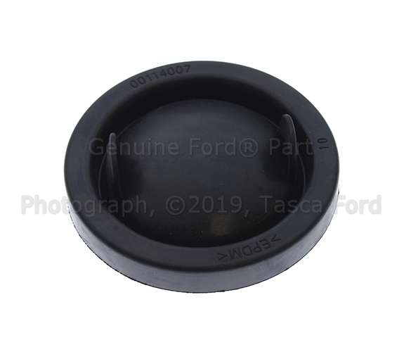 D2BZ13K046A - : Low Beam Bulb Cover for Ford Image