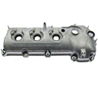 7T4Z6582E - Engine: Valve Cover for Ford: Edge, Flex, Fusion, Taurus, Taurus X | Lincoln: MKS, MKT, MKX, MKZ | Mercury: Sable Image
