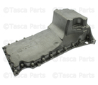 12600497 - : Engine Oil Pan for Chevrolet: Colorado | GMC: Canyon | Hummer: H3, H3T Image