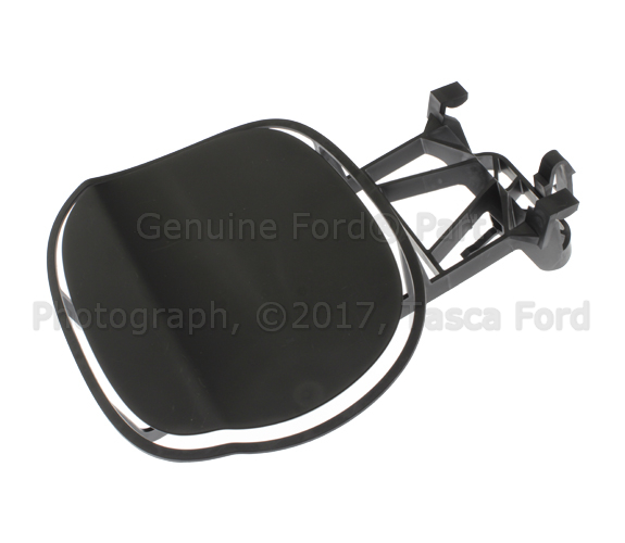 FT4Z58405A26A - Body: Fuel Door for Ford Image