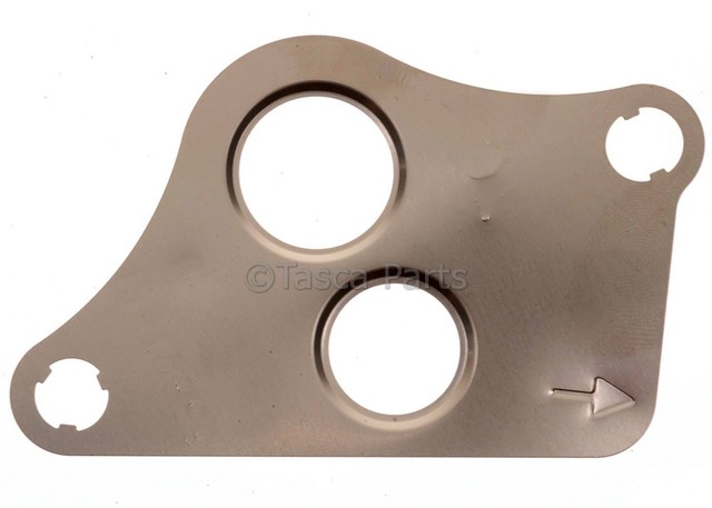 12570863 - Emission Control: Exhaust Gas Re-circulation (Egr) Valve Gasket for Saturn: Ion, L300, LS, LS1, LW1, Vue Image